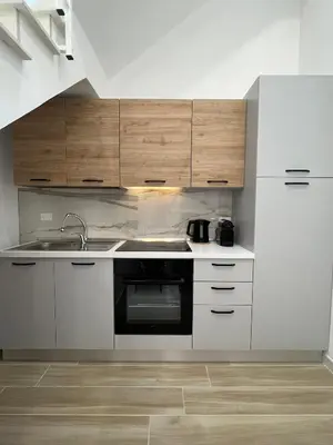 Cucina o angolo cottura di Sciantusa
