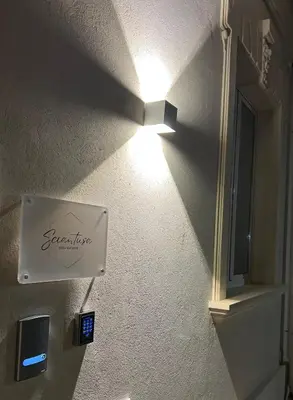 Planimetria di Sciantusa