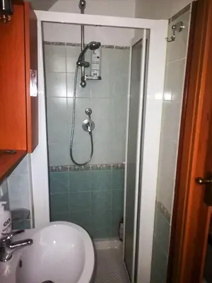 Bagno di La casetta di Ramona