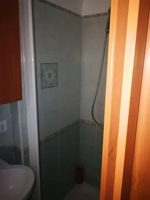 Bagno di La casetta di Ramona