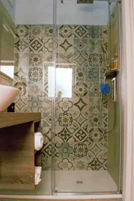 Bagno di TAMA Home