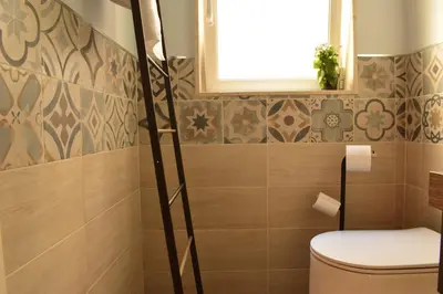 Bagno di TAMA Home