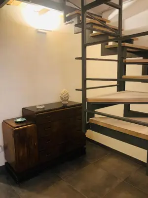 Planimetria di Fortino Catania Center Apartment