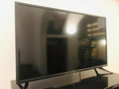 TV o dispositivi per l'intrattenimento presso Fortino Catania Center Apartment