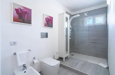 Bagno di Borgo Giulia