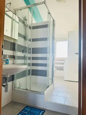 Bagno di Mansarde Marzamemi