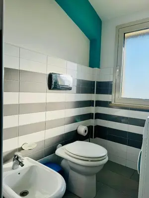 Bagno di Mansarde Marzamemi