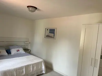 Letto o letti in una camera di Casa LiaLara Mare