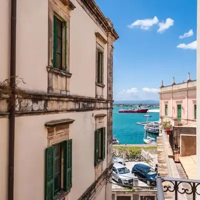 Casa Amalfitana by Wonderful Italy