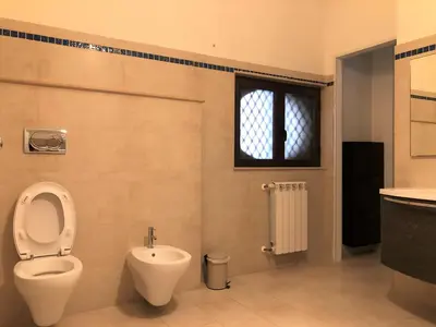 Bagno di Elephant Sea View