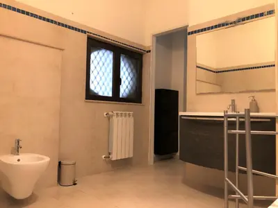 Bagno di Elephant Sea View