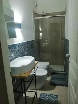 Bagno di Santa Maria Delle Grazie
