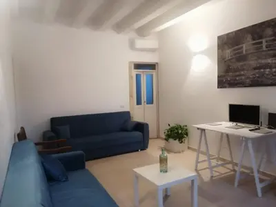 TV o dispositivi per l'intrattenimento presso Santa Maria Delle Grazie