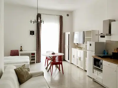 Cucina o angolo cottura di Tedimo Supra