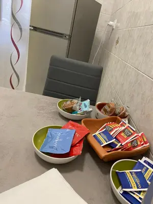 Planimetria di Lavica airport Catania B&b