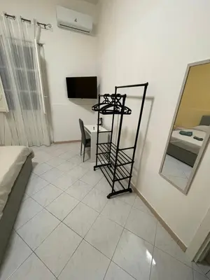 TV o dispositivi per l'intrattenimento presso Lavica airport Catania B&b