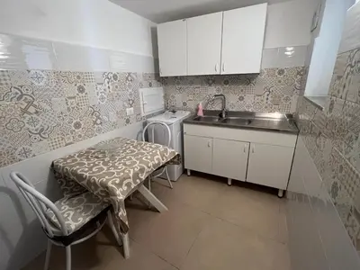 Cucina o angolo cottura di Albemarooms