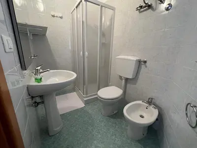 Bagno di Albemarooms