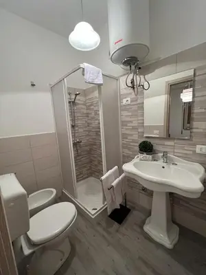 Bagno di Albemarooms