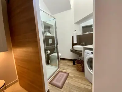 Bagno di Bedda Matri Dimora Siciliana