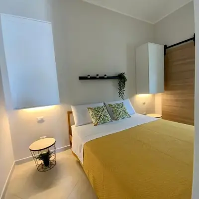 Bedda Matri Dimora Siciliana