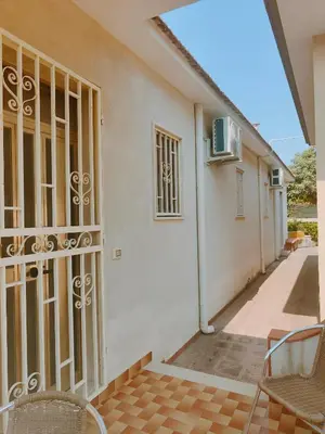 Balcone o terrazza di Villa Giusy Fontane Bianche