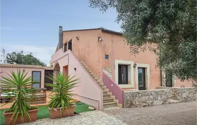 Edificio in cui si trova l'appartamento