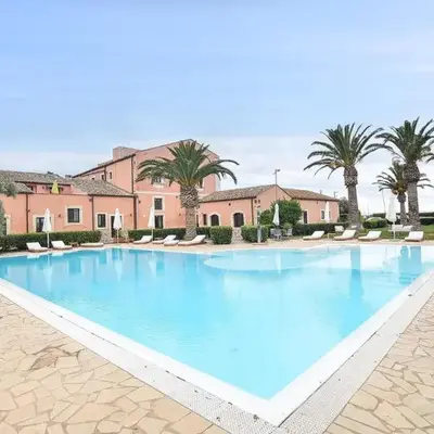 Lovely Apartment In Siracusa With Wifi