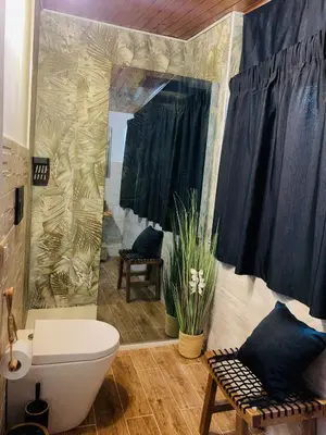 Bagno di Suite i biddizzi da Sicilia