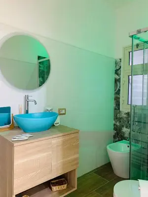 Bagno di Suite i biddizzi da Sicilia