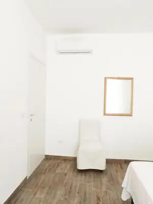 Letto o letti in una camera di da ROSITA