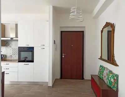 Cucina o angolo cottura di da ROSITA