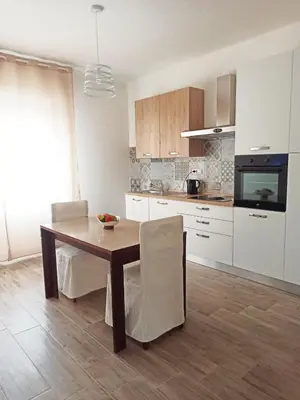 Cucina o angolo cottura di da ROSITA