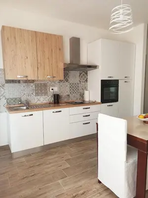Cucina o angolo cottura di da ROSITA