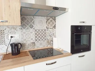 Cucina o angolo cottura di da ROSITA