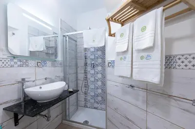 Bagno di Mori Carretti Tamburelli