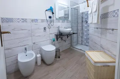 Bagno di Mori Carretti Tamburelli