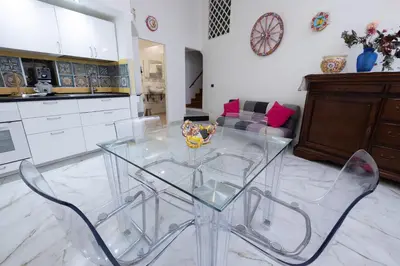 Cucina o angolo cottura di Mori Carretti Tamburelli
