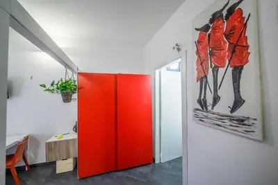 Planimetria di CASA NINNI