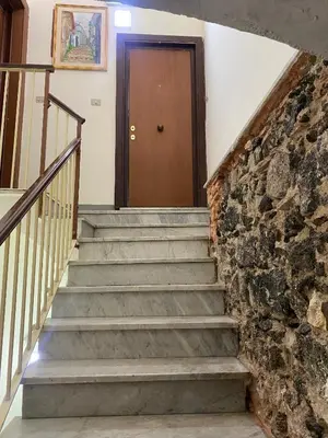 Planimetria di Royal House