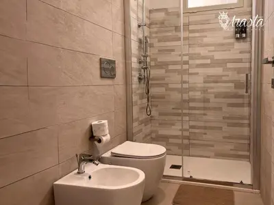 Bagno di Arasta Apartments