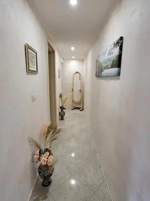 Planimetria di Naumachia House
