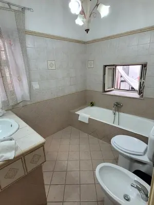 Bagno di Naumachia House