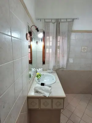 Bagno di Naumachia House