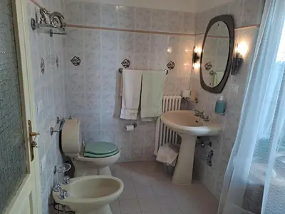 Bagno di Giardino al Corso