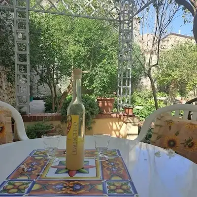 Giardino al Corso
