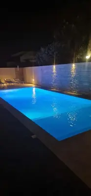 Piscina di Appartamento Oasi con Piscina o nelle vicinanze