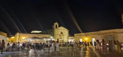 Ospiti di Appartamento Oasi con Piscina