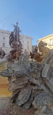 Luogo di interesse nelle vicinanze dell'appartamento