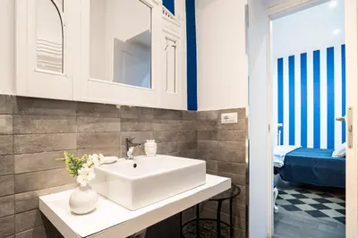 Bagno di Ortigia Sweet Home